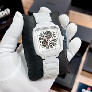 Rado True Square Automatic Open Heart