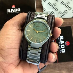 Rado True Thinline