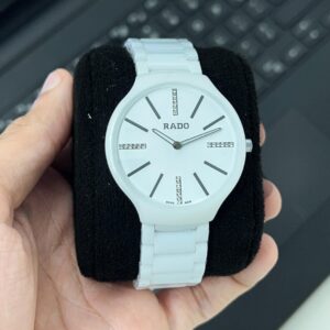 Rado True Thinline Ceramic