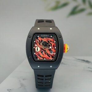Richard Mille Evil Eye