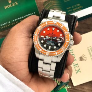 Rolex First Copy Watch for Men