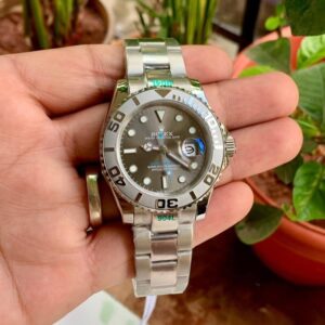 Rolex Yatch Master