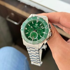 Tag Heuer Aquaracer Calibre 5
