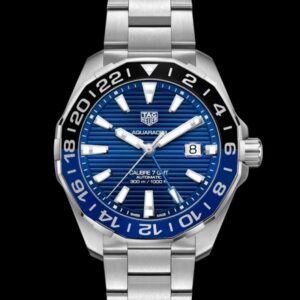Tag Heuer Aquaracer GMT Calibre 7