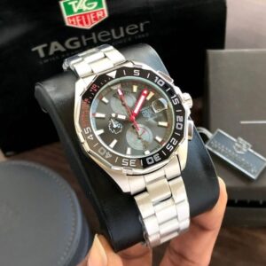 Tag Heuer Carrera Chronograph