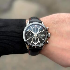 Tag Heuer Carrera Chronograph