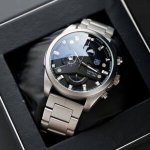 Tag heuer CR7