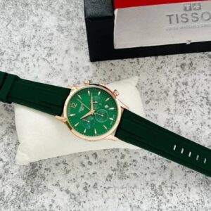 Tissot 1853 Traditional Premium Slim Leather