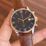 TISSOT CHEMIN DES TOURELLES