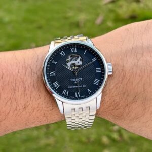 TISSOT LE-LOCLE T-CLASSIC AUTOMATIC