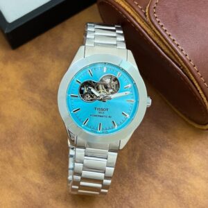 TISSOT POWERMATIC 80 AUTOMATIC