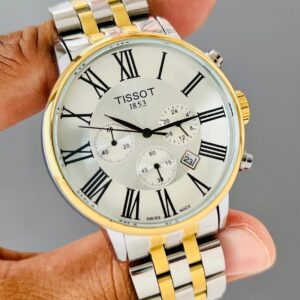 Tissot Premium 1853 Chronograph