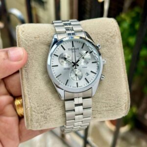Tissot Premium PR100 Chronograph