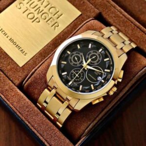 Tissot T-Sport Chronograph Quartz