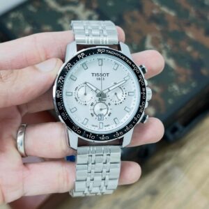 Tissot Tour De France Chronograph