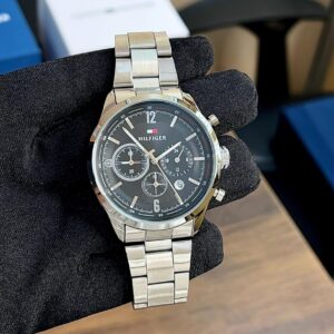 Tommy Hilfiger Silver