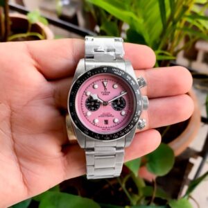 TUDOR BLACK BAY CHRONO PREMIUM