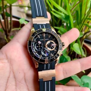 Ulysse Nardin Premium Marine Diver