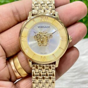 VERSACE Gold NXT to Original Ladies