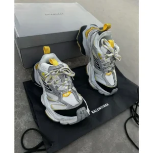 Balenciaga Cargo Sneakers For Men (BOT503)