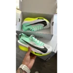 Classy Nike Air Zoom Alphafly Next 3 Green Shoes For Men (S1H76)