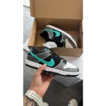 Classy Nike Sb Dunk Low X Otomo Elephant Shoes For Men (S1H95)