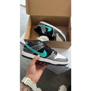 Classy Nike Sb Dunk Low X Otomo Elephant Shoes For Men (S1H95)