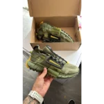 Classy Rebook Zig Kinetica Shoes For Men (S1H62)