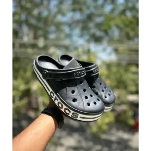 Crocs Baya Band Clogs For Men (BOT534)