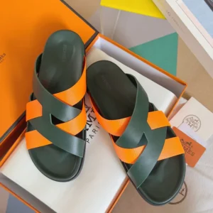 Hermes Kazimir Sandal For Men (LAB833)