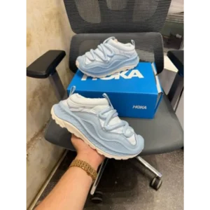 Hoka One One Ora Primo Blue Shoes For Men (HS248)