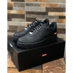 Imported Nike Air Force 1 Low Supreme Shoes for Men (BH441)