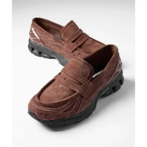 New Balance 1906l Suede Brown For Men (LAB581)