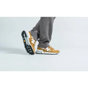 New Balance RC1300 tan Shoes For Men (LAB653)