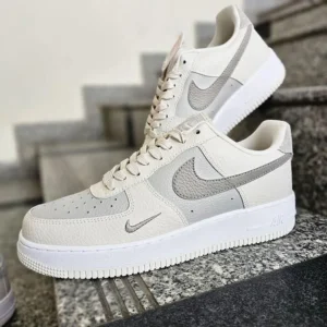 Nike Air Force 1 Low Ore Wood Moon Shoes For Men (SZ68)
