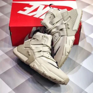 Nike Air Huarache Grip Desert Shoes For Men (BOT520)