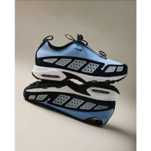Nike Airmax X SNDR “Blue-Ice Shoes For Men (BOT1206)