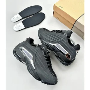 Nike Nocta Hot Step 2 Black Shoes For Men (SZ91)