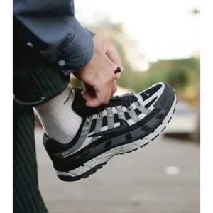 Nike P-6000 “Anthracite Smoke Grey” For Men’s Shoes (BSF422)