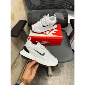 Nike Platform White Shoes For Men (LAB443)