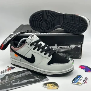 Nike Sb Dunk Low Ae86 Shoes For Men (BOT68)