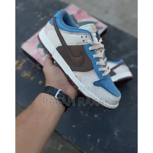 Nike Sb Dunk Low Snorlax Shoes For Men (BOT532)