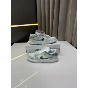 Nike Sb Dunk Low Year Of The Dragon Shoes For Men (LAB830)