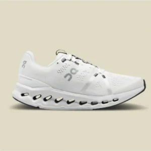 On Cloud Tilt 2.0 White Men Shoes (FT786)