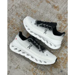 On Cloudtilt 2 0 Black Ivory Shoes For Men (LAZ440)