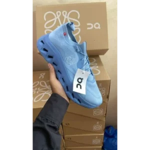 On Running x Loewe Cloudtilt 2.0 Slate Blue for Men’s Shoes (BSF437)