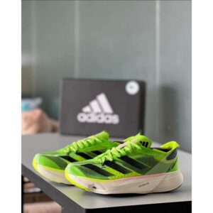 First Copy Adidas Adizero Adios Pro 3 Running Shoes For Men (RMF25)