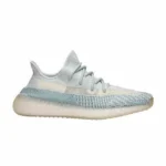 First Copy Adidas Yeezy 350 Boost Cloud White Shoes For Men (SNC600)