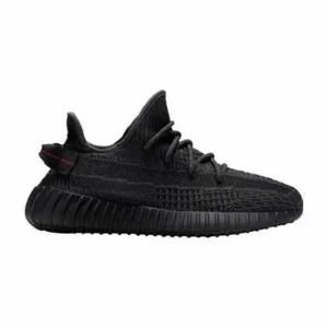 First Copy Adidas Yeezy 350 Boost Lace Reflective Shoes For Men (SNC597)