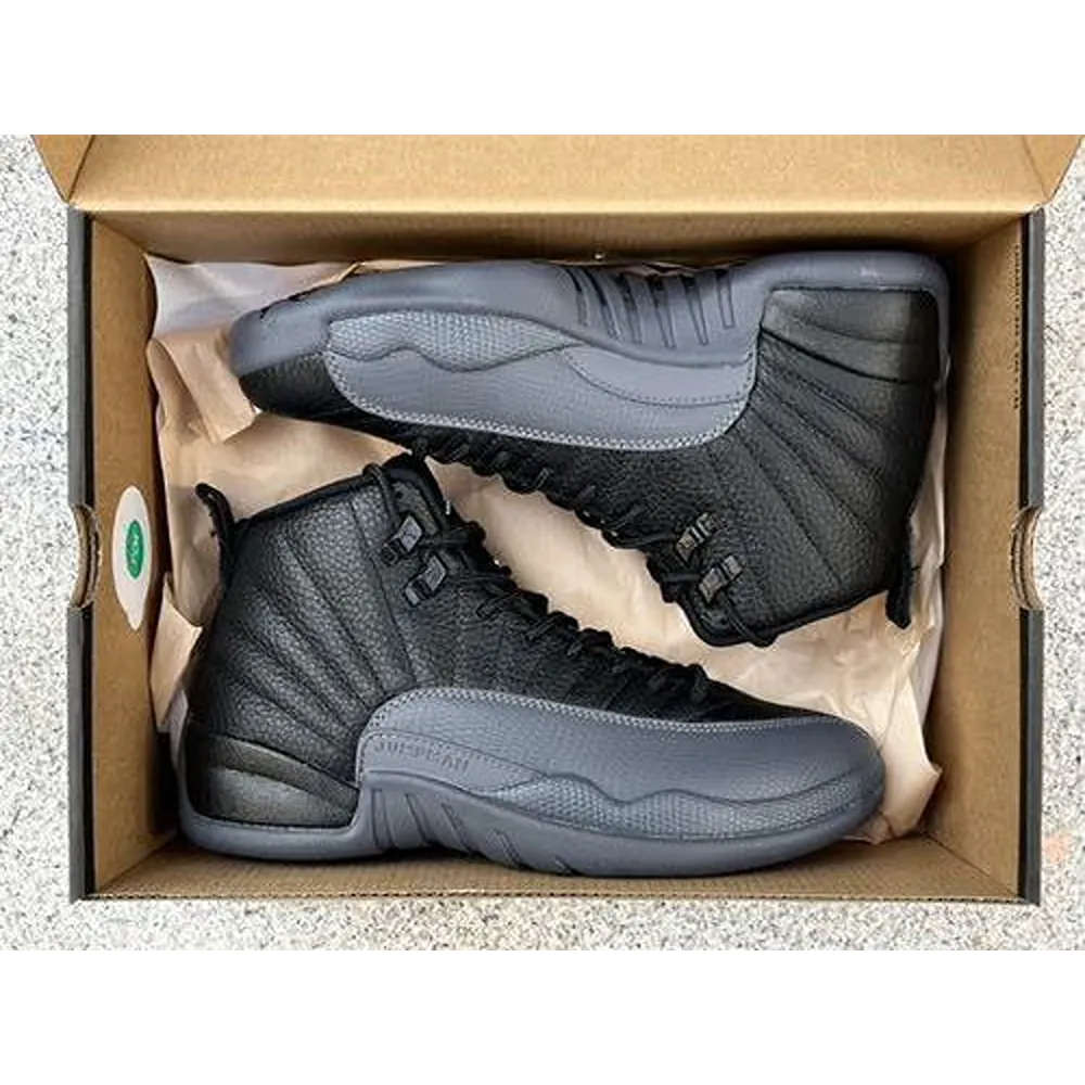 premium-air-jordan-retro-12-black-wolf-grey-shoes-for-men-fst1110.webp